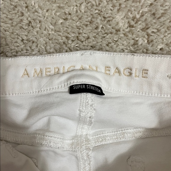 Super High Rise Jeggings - Picture 2 of 4